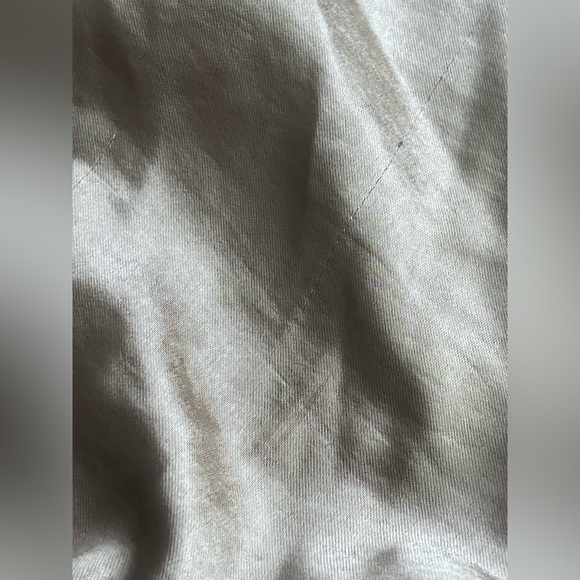 Line & Dot Hunnie Mini Dress in Moss Size XS - Picture 9 of 12